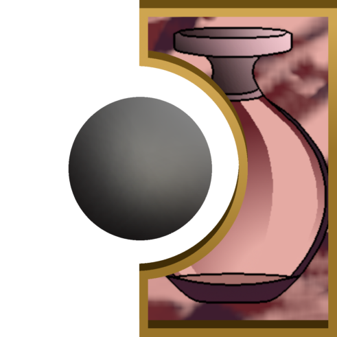 R-Ball Royal Opium