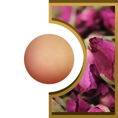 R-Ball Rose