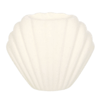 Brûleur coquillage