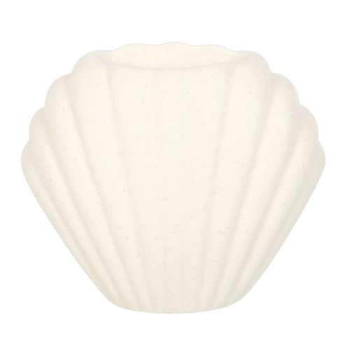 Brûleur coquillage